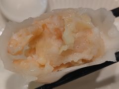 虾饺笋尖虾饺皇-小鹅皇港式餐厅(新抚万达店)