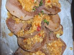 -德川家日本料理(顺义华联店)