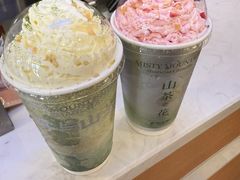 -雾与山茶(大禹城店)