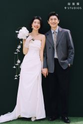 -绽放摄胶片摄影工作室