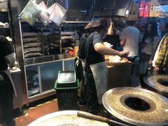 -阿甘锅盔(中关村食宝街店)