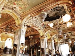 大堂-纽约咖啡馆