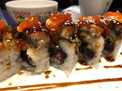 -将太无二·北美传奇寿司(荟聚购物中心西红门店)