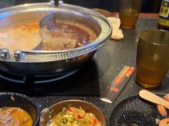 -牛New寿喜烧(闵行龙湖天街店)