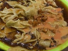 -大福来锅巴菜(古文化街店)