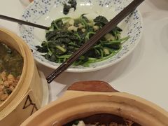 -围龙屋客家食府(福田店)