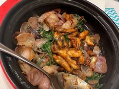 塔焗海蛏-莆田餐厅PUTIEN(西安万象天地店)