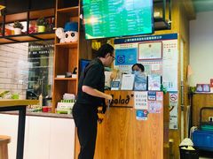 -Dreamsalad梦想轻厨(健康轻食·减脂沙拉·意面·祖庙店)