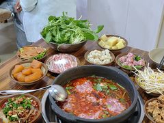 -笔记安顺夺夺粉火锅