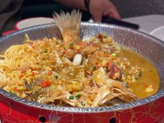 -来菜·湖北头牌藕汤(武商MALL众圆店)
