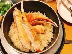 -蟹道乐(道顿堀本店)