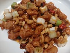 -香融府·烤鸭·家常菜(马家堡路店)