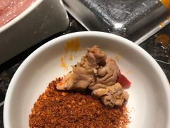 -海底捞火锅(龙湖三千集店)