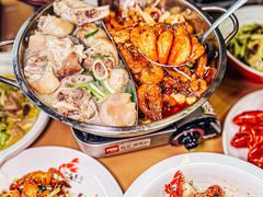 -四妹餐厅(玫瑰街店)