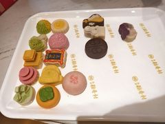 -北京稻香村(零号店)