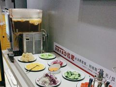 -豪享来中西餐厅(隆昌店)