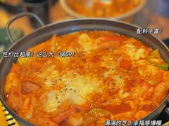 -miss密斯韩餐(平阳景苑店)