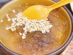 -青山青豆花·笑禅豆腐鱼(黄泥塝店)