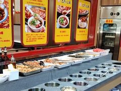 -巴鼎火锅(大学路店)