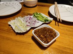 -姥姥家春饼店(惠新东街店)