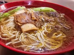 -好成财牛排馆(涂门街总店)