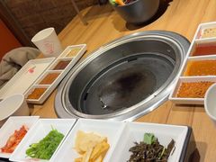 -炉小哥烤肉(熙地港店)