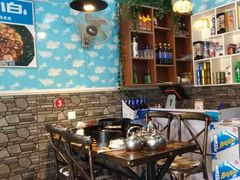 大堂-老厨人深海炖锅(江宁文鼎店)