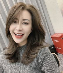 -那茉 Hair Salon