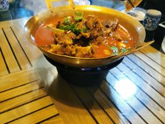 -武林峰餐厅(龙湖星悦荟店)