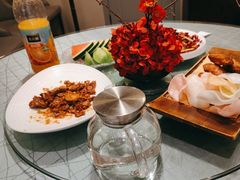 -裕德隆清真饭庄·天津特色菜(东丽店)