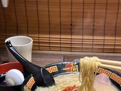 -一兰拉面(新宿中央东口店)