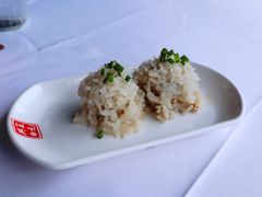 粢毛肉圆-王元兴酒楼
