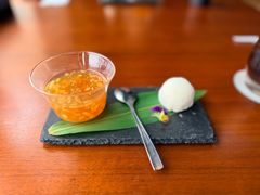 -王府井文华东方酒店-紫膳餐厅