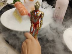 -恒记饭店(珠江路总店)