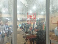 -黔肠旺面馆(八鸽岩店)