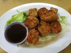 -津津餐室