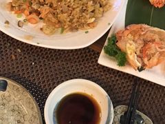 -樱の千渡日式料理·铁板烧•烧鸟(金盛田广场店)