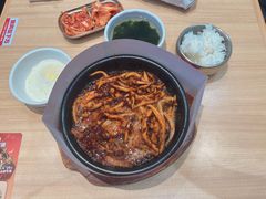 -米村拌饭(泰山万达店)