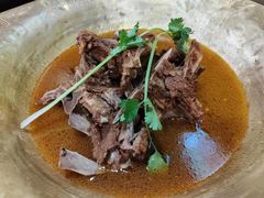 -芦月轩羊蝎子(北蜂窝店)