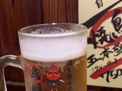 -鸟鹏烧鸟居酒屋(仁恒梦中心店)