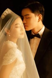 -巴黎新娘婚纱摄影·婚礼策划(嘉定总店)