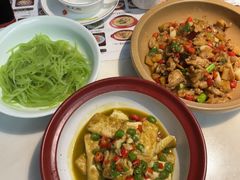 -寻乡迹· 湖南家宴(竹坑店)