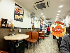 -盛记粥面(佐敦店)