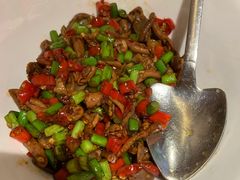 -炊烟小炒黄牛肉(中心印象城店)