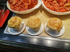 -南通大饭店·米兰餐厅