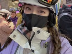 -中旅松花湖滑雪场