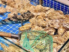 水产区-金龙·打边炉(南京西路店)