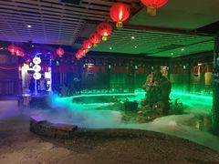 -古渡驛(丽彩·潮流港店)