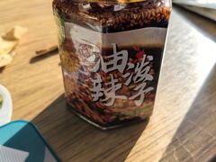 -魏家凉皮(十里河店)