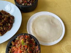 黑红三剁双拼-蝴蝶泉宾馆-中餐厅